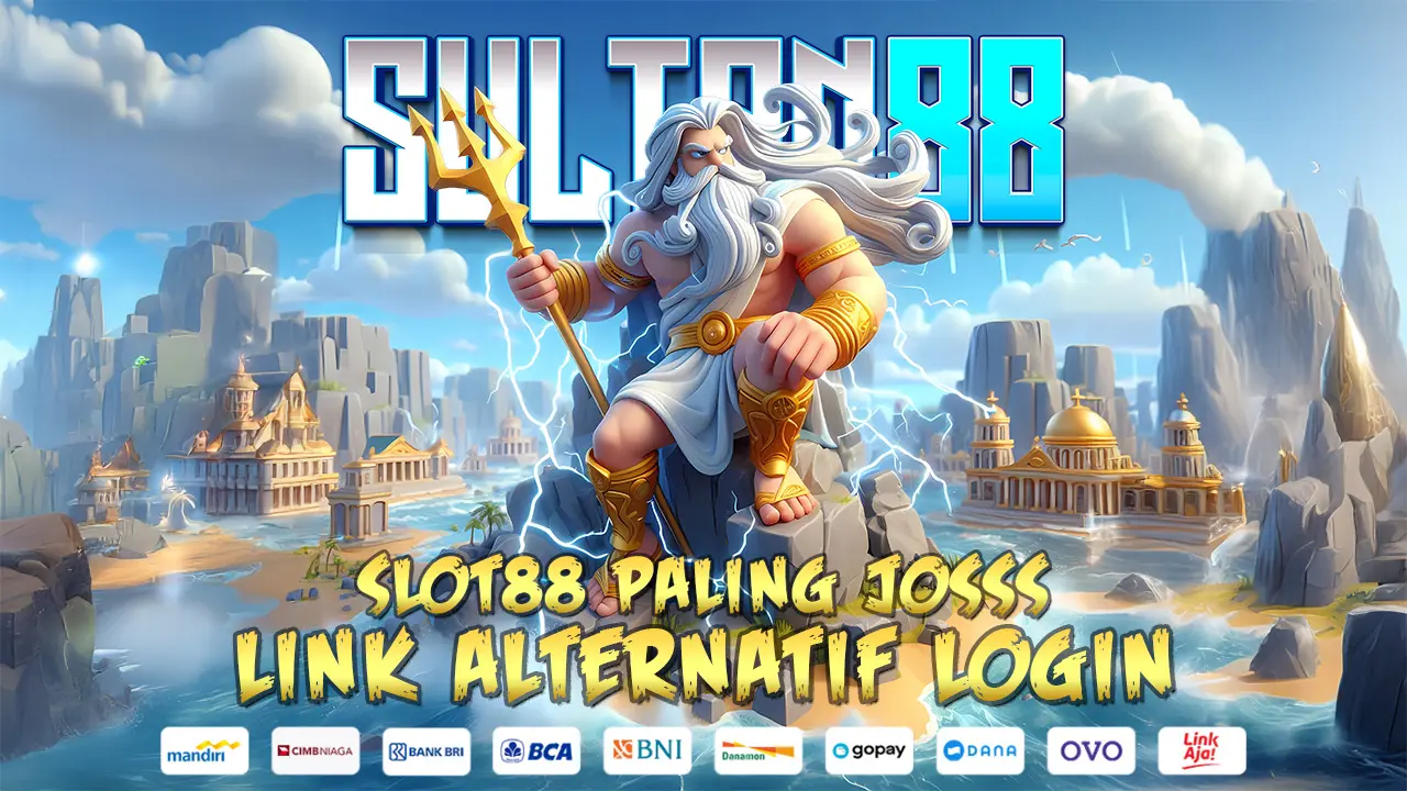 Cendana789 slot88 resmi