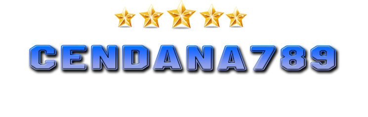 Cendana789 Logo